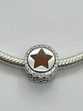 Pandora Hollywood Exclusive Charm